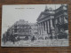 La Bourse - Anno 1905 ( Zie Foto Voor Details ) !! - International Institutions