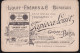 Delcampe - Chromo Publicités - Tapioca Louit - Lot De 31 Images Toutes Différentes - Verso Identiques - Louit