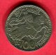 100 FRANCS  1950 TTB 14 - 1949-1956 Old Francs