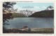 REDFISH LAKE, SAWTOOTH MOUNTAINS IDAHO SCENIC VIEW Vintage Postcard C1930s-40s - Andere & Zonder Classificatie