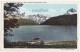 REDFISH LAKE, SAWTOOTH MOUNTAINS IDAHO SCENIC VIEW Vintage Postcard C1930s-40s - Autres & Non Classés