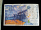 Billet 50 Francs "St Exupery"  -1994 .A023 - 50 F 1992-1999 ''St Exupéry''