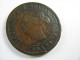 CANADA 1 ONE CENT LARGE CENT 1882  LOT 18 NUM 7 - Zypern
