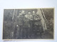 BOCHOLT  :  Carte  PHOTO De  Prisonniers De Guerre   STALAG  VI  F - Bocholt
