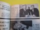 Almanach/ Radio Tele LUXEMBOURG / RTL/ Guide Du Twist Du Rock Et Du Madison/ Françoise Hardy/1964   CAL155 - Sonstige & Ohne Zuordnung