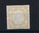Italy 1861 Sa 22, Mi 6 MH/* - Mint/hinged