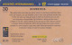 Télécarte Brésil - POMPIERS / Série 3/4 - FIRE BRIGADE FIREMEN Brazil Phonecard - FEUERWEHR Telefonkarte - 43 - Bomberos