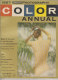 RA#41#02 PHOTOGRAPHY ANNUAL COLOR 1957/JANET LAKE/KATHLEEN WALLACE/FOTOGRAFI HAAS/STERN/A.NEWMAN/BRIGG S/PARKS - Pictures