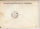 SUISSE - 1948 - PRO-PATRIA - SERIE ZUMSTEIN N°38/41 Sur ENVELOPPE RECOMMANDEE De BERN - Briefe U. Dokumente