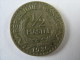 LEBANON LIBAN  1/2  PIASTRE 1936 NICE COIN LOT 20 NUM 8 - Liban