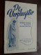 De VERPLEEGSTER ( 26e Jaargang Nr. 4 ) Juli/Augustus 1948 ( Tijdschrift - Zie Foto Voor Details ) !! - Matériel Médical & Dentaire