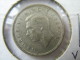 NEW  ZEALAND 6 PENCE 6 PENCE SIXPENCE 1937  SILVER 500     LOT 24 NUM 4 - Nueva Zelanda