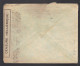 GRECE 1914/1918 Usages Courants Obl. S/enveloppe Censure Militaire Hellenique - Briefe U. Dokumente