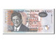 Billet, Mauritius, 1000 Rupees, 2007, NEUF - Maurice