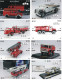 A04387 China Phone Cards Fire Engine Puzzle 76pcs - Pompiers