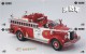 Delcampe - A04387 China Phone Cards Fire Engine Puzzle 76pcs - Bomberos