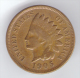 U.S.A. - STATI UNITI D' AMERICA - ONE CENT ( 1905 ) - INDIAN HEAD - 1859-1909: Indian Head