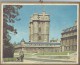 Almanach Des PTT/avec  Feuillets Au Verso  / Le Donjon De Vincennes / Eure / 1960     CAL177 - Big : 1941-60