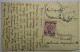 YUGOSLAVIA - PORTO 4 Dinara Overstamped. Zadar PI02/20 - Lettres & Documents