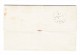 SG #1 - One Penny Black  Auf Brief 20.7.1840 Nach Salop - Lettres & Documents