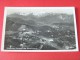 Österreich -   Semmering Panorama Vom Sonnwenstein /     Gelaufen  1953     ( T - 11 ) - Semmering