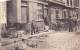 Elbeuf   76   Orage Du  30 Juin 1908   Rue De L'Hospice - Elbeuf