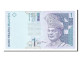 Billet, Malaysie, 1 Ringgit, 1998, NEUF - Maleisië