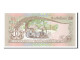 Billet, Maldives, 10 Rufiyaa, 2006, NEUF - Maldiven