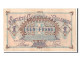 Billet, Belgique, 1 Franc, 1917, 1917-05-23, TTB+ - 1-2 Francos