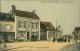 77 LE CHATELET EN BRIE / Le Coin Musard / CARTE COULEUR GLACEE - Le Chatelet En Brie