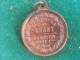 Ville De Tournai, Concours De Chant, Festival, 1855, 4 Gram (medailles0180) - Other & Unclassified