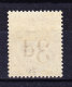 1883 SG 159 * Queen Victoria 3 D. On 3 D. Lilac - Unused Stamps