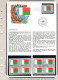 Delcampe - NATIONS UNIES Année 1981 Numismatique Francaise 17 Scans - Collections (en Albums)