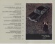 Automobile Quarterly -19/2 - 1981 - Verkehr