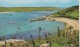 BF13596 New Grimsby Harbour Tresco Scilly United Kingdom Front/back Image - Scilly Isles