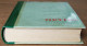 Delcampe - Ed. EDSCO 1961 > André Sève & Jean Perrot : ORTHO Dictionnaire Orthographique Et Grammatical - Dictionnaires