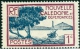 NUOVA CALEDONIA, NEW CALEDONIA, FRENCH TERRITORY, 1928, FRANCOBOLLO NUOVO (MNG),  Mi 136, Scott 136 YT 139 - Nuevos