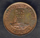 JERSEY 1 PENNY 1990 - Jersey