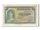 Billet, Espagne, 5 Pesetas, 1935, TTB+ - 5 Peseten