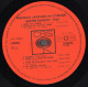 * LP *  MAHALIA JACKSON - IN CONCERT, EASTER SUNDAY 1967 (Holland 1967 EX-) - Gospel & Religiöser Gesang