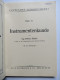 Luftfahrt-Lehrbücherei "Instrumentenkunde" (Band 17) Von 1940 - Technical