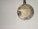 1900 Silver  Medal Of ITALIA TURRITA  Diameter 24 Mm  Weigth 5 Grams - Italie