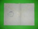 Yugoslavia SFRJ,letter,stamp,pharmacy And Laboratory Makarska Cover,food And Water Medical Control - Brieven En Documenten