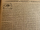 Delcampe - 1932 Journal "FILLETTE" :de Belles Histoires à Suivre Et Aussi Ponctuelles .LE RETOUR DU MARIN  ( Au Château De Kerdec) - Fillette