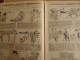 1932  "FILLETTE" Histoires à Suivre Et Aussi Ponctuelles Véridique : UNE EVASION D'UN CONDAMNE A MORT SOUS LA REVOLUTION - Fillette