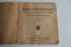 Lib282 Francais Italien, Manuel De Conversation Avec Prononciation, Garniere Freres, Paris 1926 Dizionario Lingue - Dictionnaires