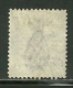 Jamaica     "Queen Victoria"       SC# 5   Used - Jamaica (...-1961)