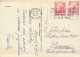 I5182 - Yugoslavia (1955) Zagreb 2 - Storia Postale