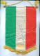 W148 / AUTOGRAPH - SPORT Federazione Italiana Tennis - 15.5 X 23 Cm Wimpel Fanion Flag Italia Italy Italie Italien - Autógrafos