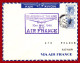 HONG KONG - RE-OPENING OF THE LINE - Air France - 10th May1948 - Hong Kong -Haiphong - Hanoï - Lettres & Documents